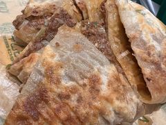-甲乙饼·手工牛肉饼(东方广场店)