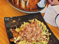 -筑地银GINDACO·日式简餐(枫蓝店)