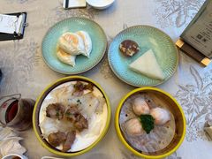-香云轩·顺德菜(香云纱园林酒店店)