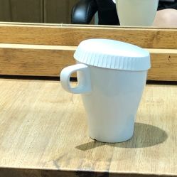 -蘑菇发型