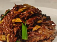 -玉林烤鸭店(垡头店)