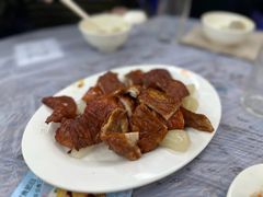 -陈根记大牌档