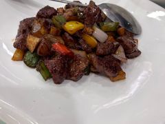 -江南村酒家