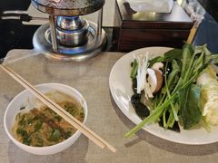 -华夏良子·足道SPA艾灸(金皇大厦店)