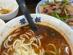 -豫掌柜饸饹面·烩面(秀沿路店)