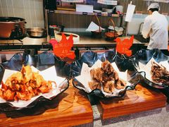 -鸽子侯·家宴·平价海鲜(绿地店)