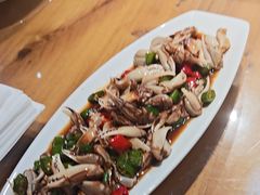 -即墨老公社·海肠捞饭大王(古城店)