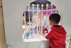 -LuckyStar幸运星家庭娱乐中心(东莞国贸店)