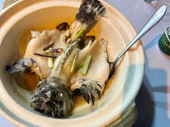 -ZF Seafood Restaurant 卓峰海鲜餐