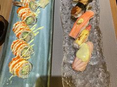 -松临·铁板烧&Omakase(神农店)