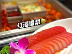 -重庆德忆火锅（龙南街3店）(渝水岸餐饮)