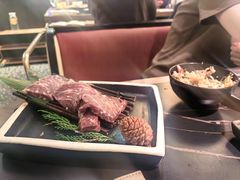 -厚贞日式烤肉(浦东汇智店)