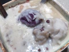-鲜芋仙(观音桥大融城LG店)