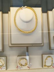 -邵老师打金·黄金加工(大望路总店)