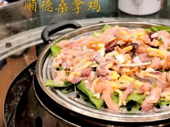 -阿多私房菜(顺德店)