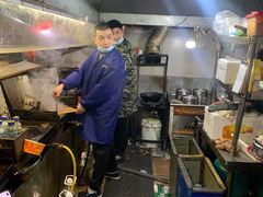 -十里铺铁板鱿鱼