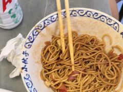 -梅溪·小伙子干挑面(安吉总店)
