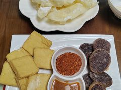 -88号小吃店·经典云南菜·地道纳西美食