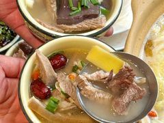 -江湖黑大兔(杨家坪店)