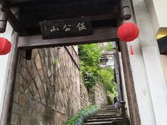 -鼓楼(西湖风景名胜区)