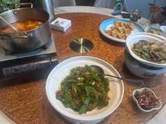 -渔舟意·湖南家宴(萝岗纳金城店)