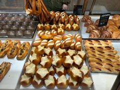 -Dough&Joe团憩(瑞虹天地月亮湾店)