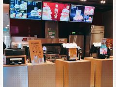-麦当劳(新王府井店)