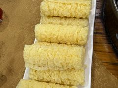 -濠轩阁特色生蚝火锅(水湾路店)