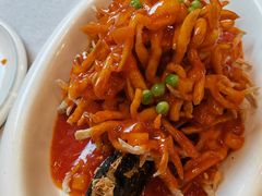 -功德林素菜饭庄(前门店)