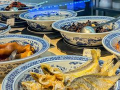-阿湾楼·温州海鲜·江浙菜(京江路店)