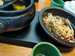 -云海肴·汽锅鸡·云南菜(苏州中心店)