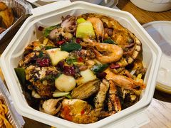 -七欣天香辣蟹火锅(常熟方塔街店)