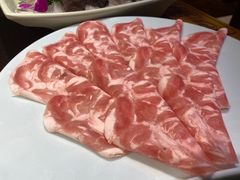 -袍家大院重庆火锅(文安路店)