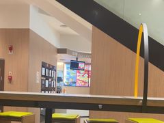 -麦当劳(西单明珠店)