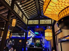 -绿茶餐厅(千岛湖银泰城店)