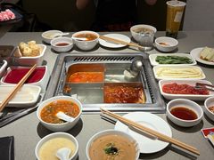 -海底捞火锅(顺义华联店)