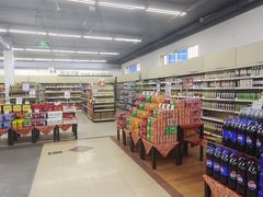 -京客隆超市(华安店)