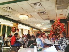 -Versailles Restaurant Cuban Cuisine