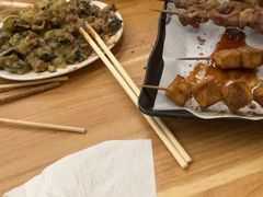 -买又大餐厅(福林里店)