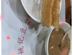 -阊门姚记豆浆(旧学前直营店)