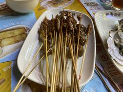 -探唐烧烤(棠东店)