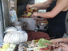 -非凡烧烤(历史博物馆店)