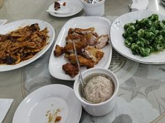 -玉华台饭庄(裕中西里小区店)