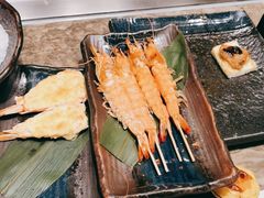 -大渔铁板烧(海雅缤纷城店)