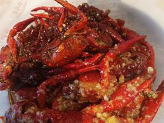 -味道工厂楚虾王(龙虾城店)