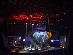 -成都金融城演艺中心