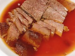 -西贝(东城万达广场店)