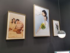 -海马体照相馆|大师(北京华贸中心店)