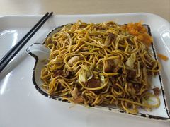 -久食久美食广场(学院国际大厦店)