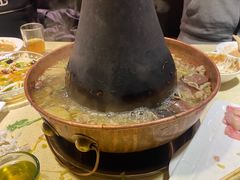 -徐记铜火锅(泉园店)